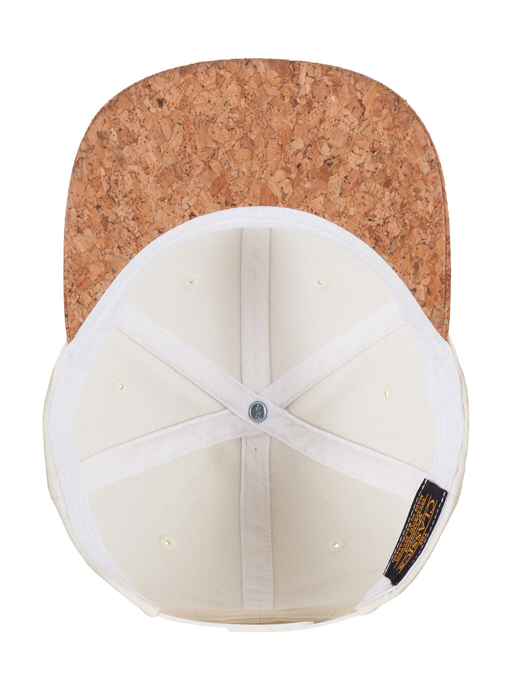  Flexfit Snapback de corchootro