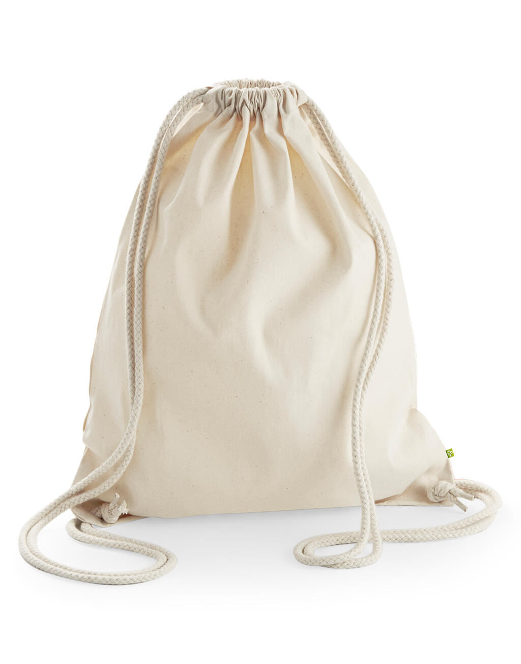 Bolsa/mochila EarthAware™  Natural