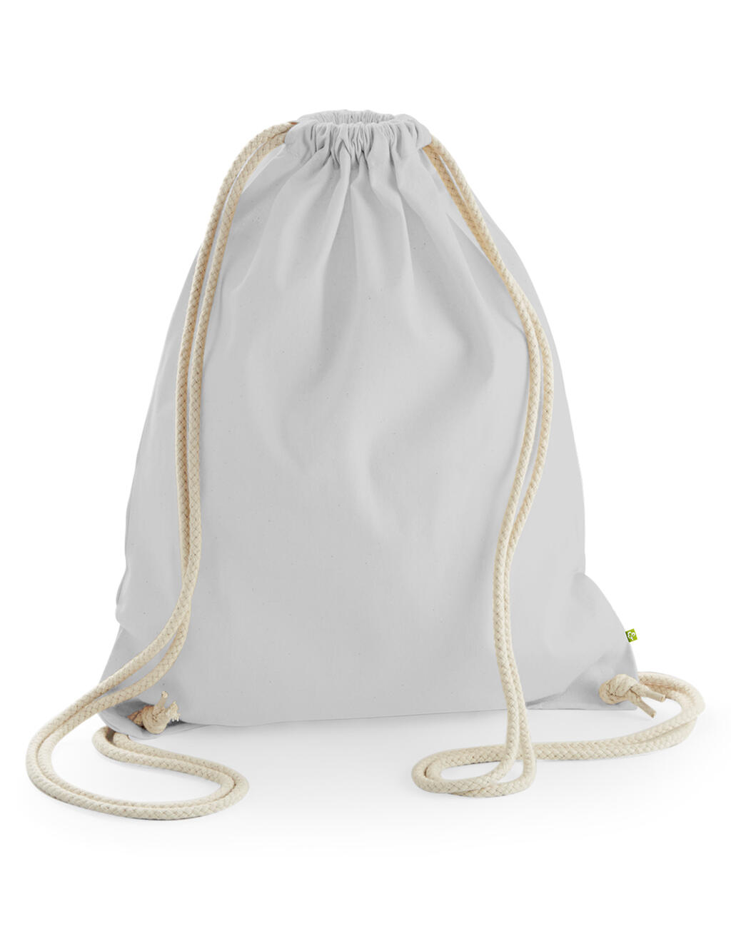 Bolsa/mochila EarthAware™  Light Grey