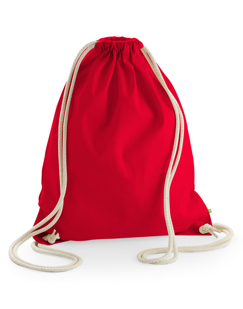 Bolsa/mochila EarthAware™  Classic Red
