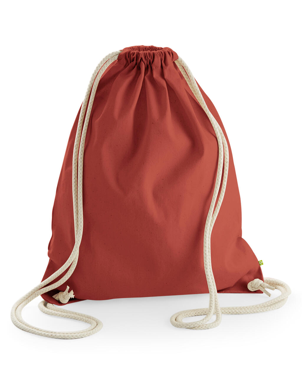 Bolsa/mochila EarthAware™  Orange Rust