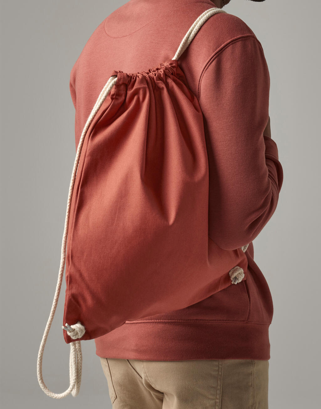 Bolsa/mochila EarthAware™ 