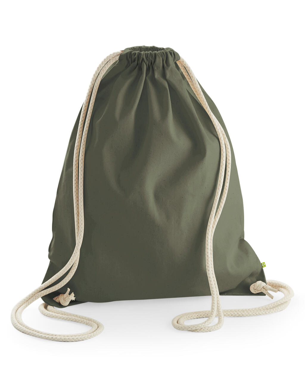 Bolsa/mochila EarthAware™  Olive Green