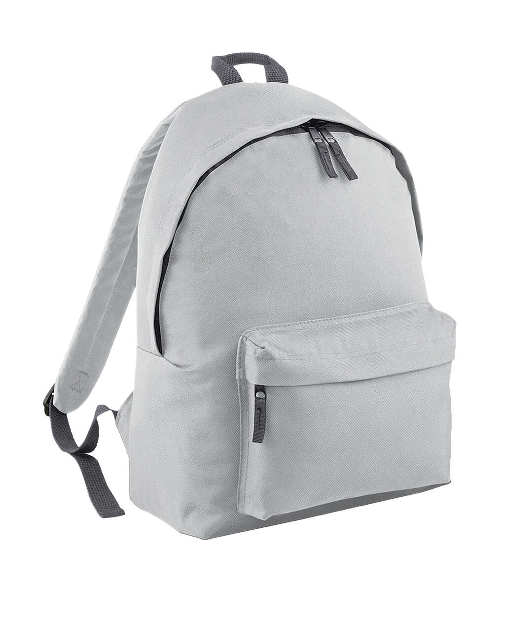 Mochila Original Fashion Light Grey/Graphite Grey