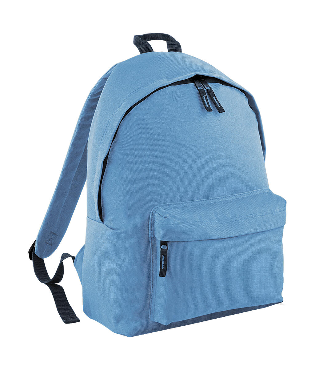Mochila Original Fashion Sky Blue/French Navy