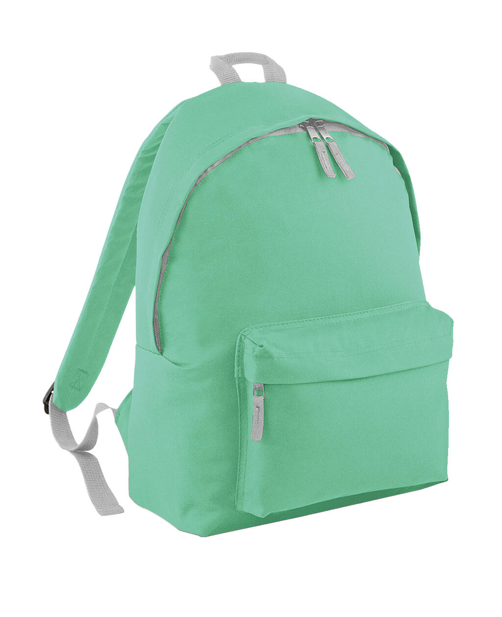 Mochila Original Fashion Mint Green/Light Grey
