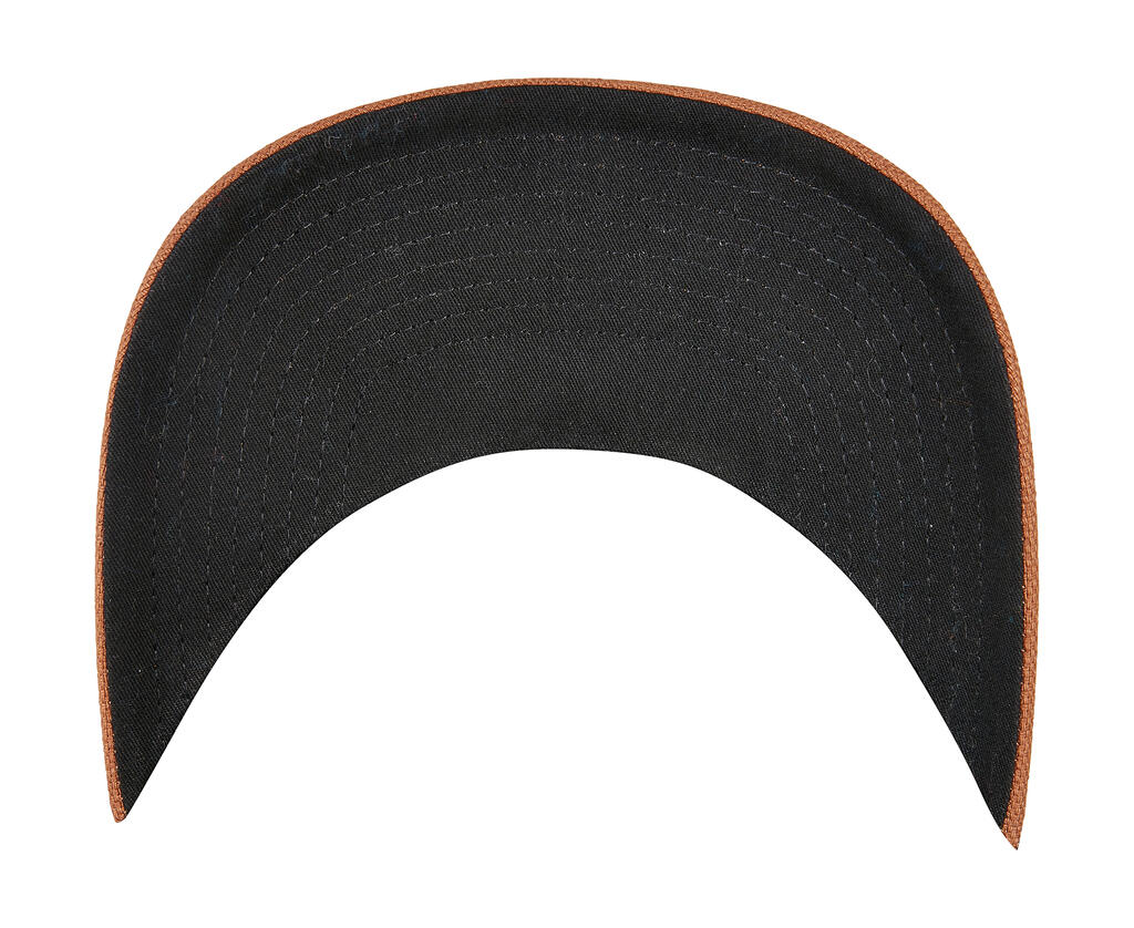  Flexfit Gorra 110 Trucker de lona estructuradaotro