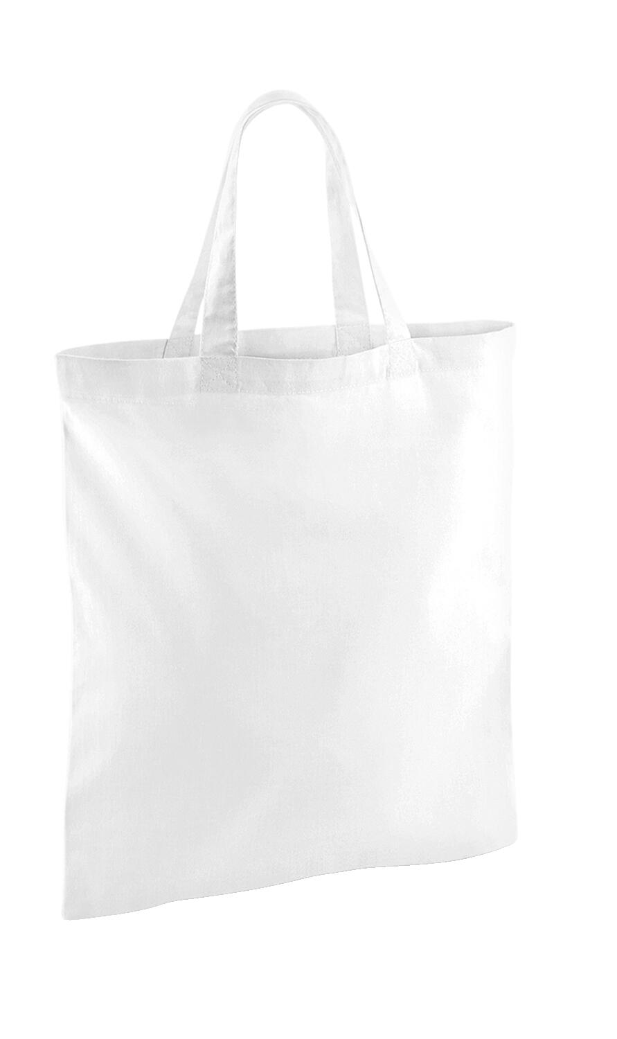 Bolsa Life asas cortas White