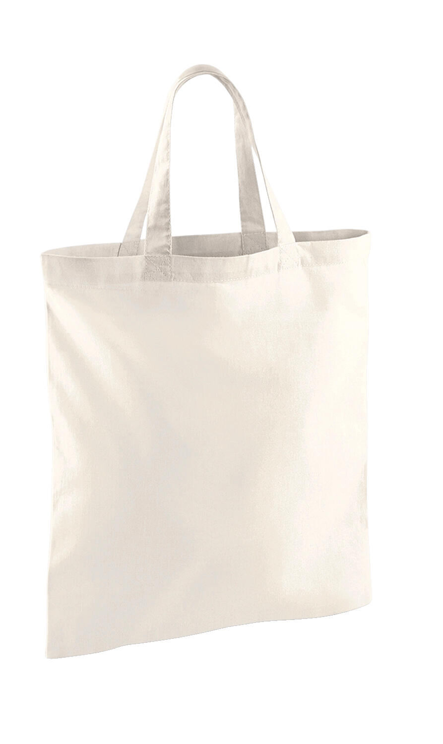 Bolsa Life asas cortas Natural