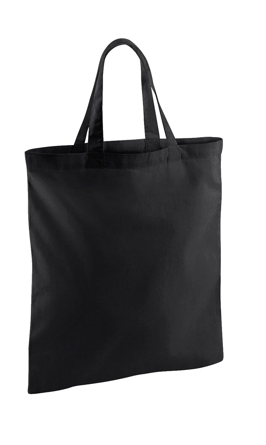 Bolsa Life asas cortas Black