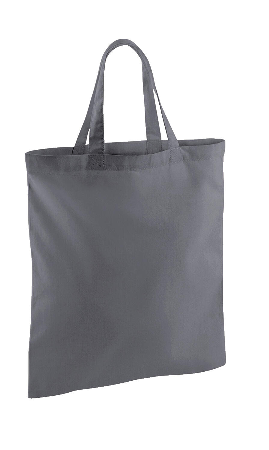 Bolsa Life asas cortas Graphite Grey