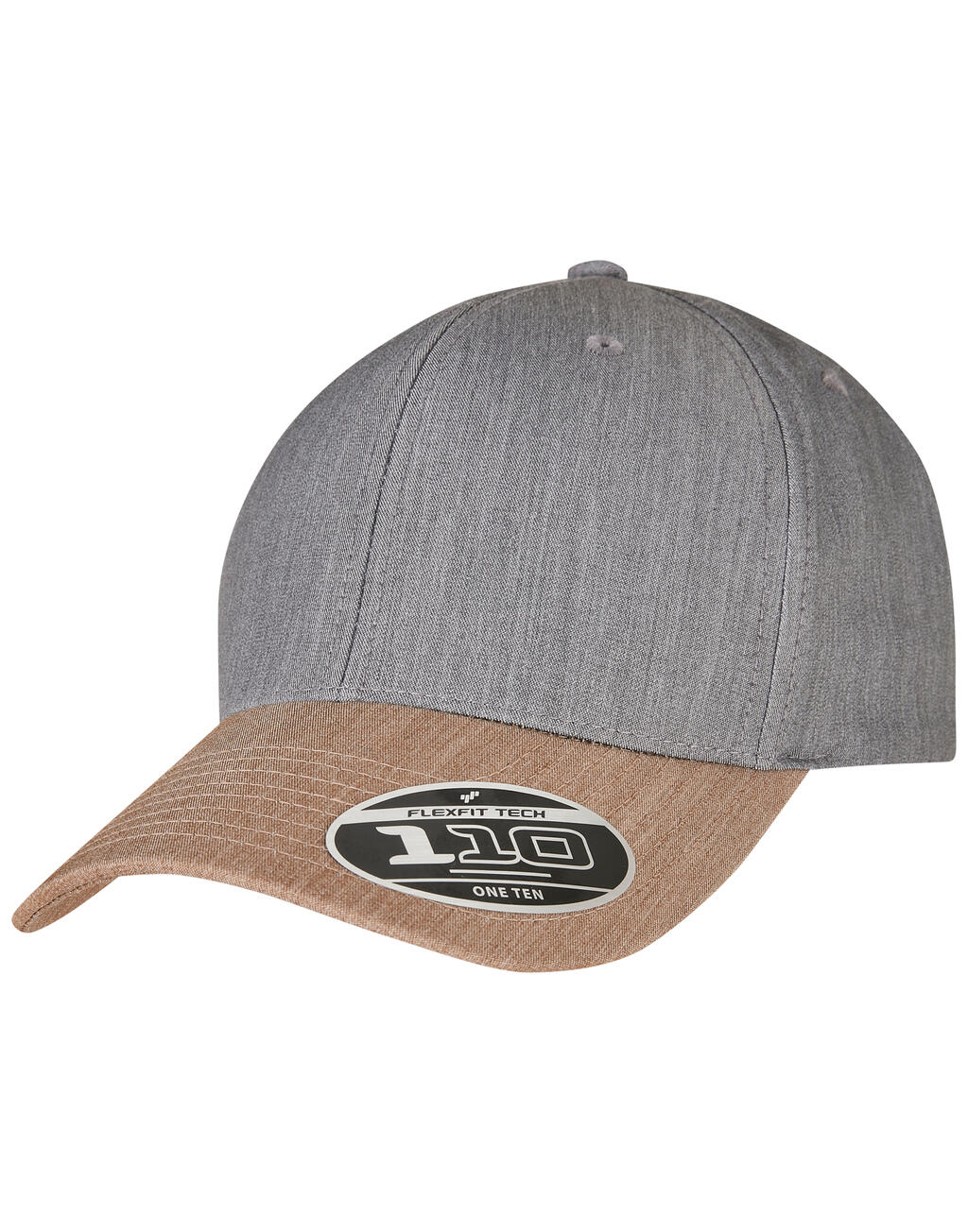 Flexfit Gorra 110 Melange Mix