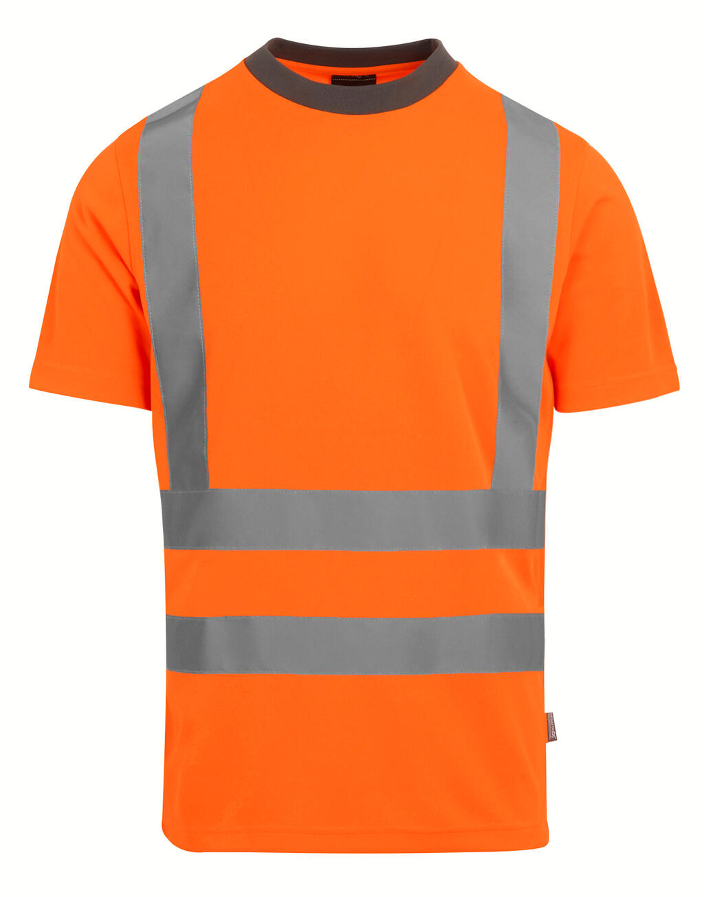 Camiseta Hi-Vis Pro Orange
