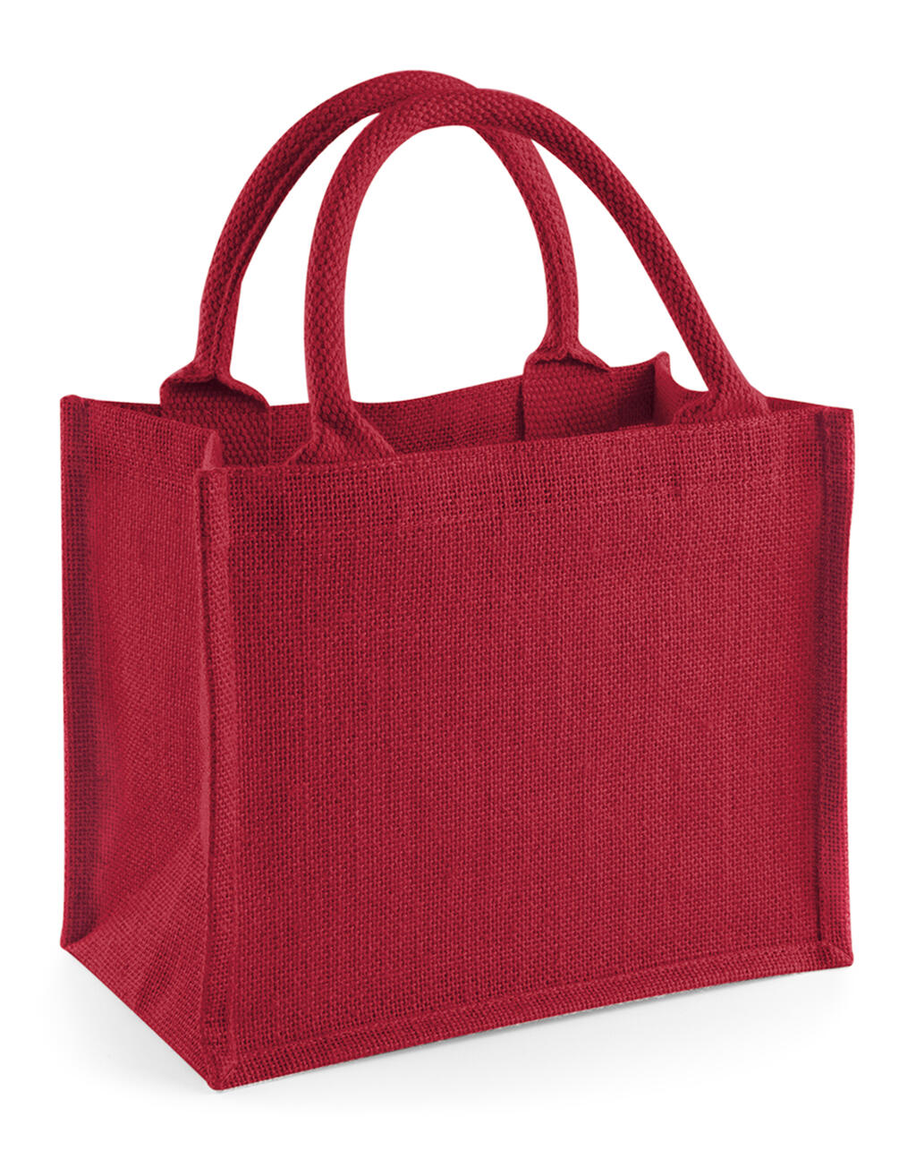 Bolsa regalo mini Red/Red
