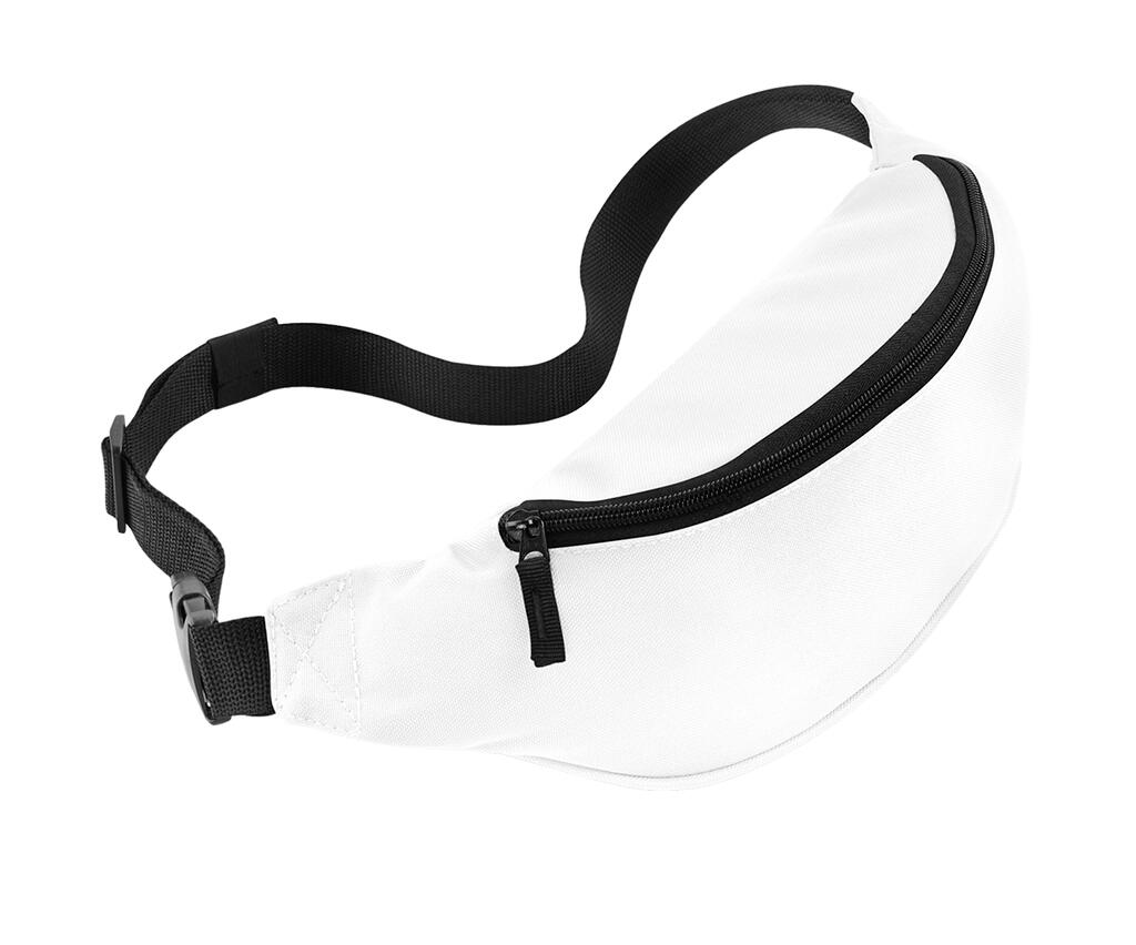 Bolsa cinturón White