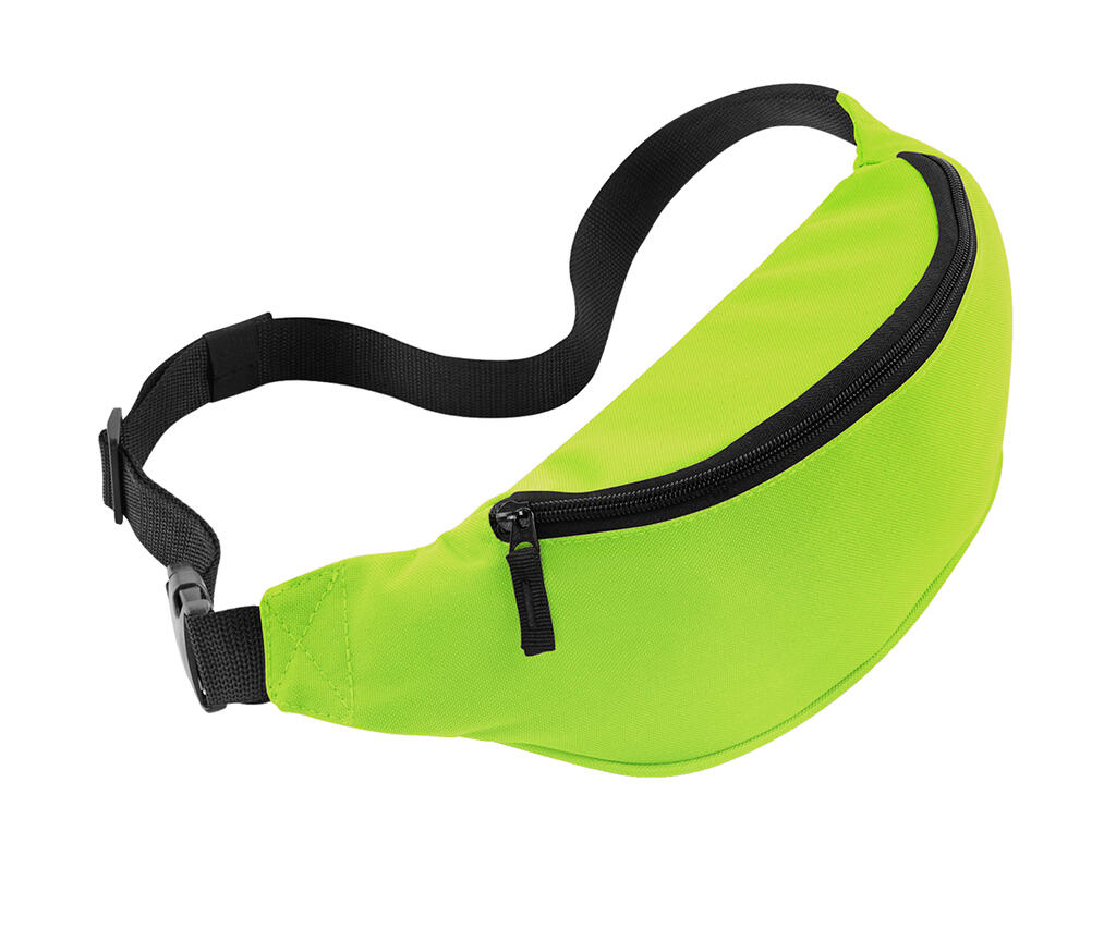 Bolsa cinturón Lime Green
