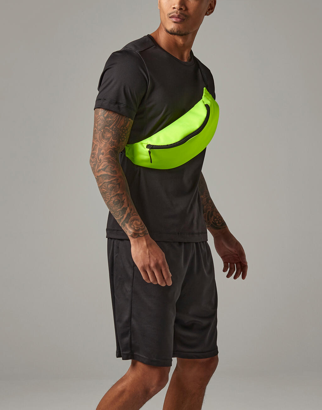  Bag Base Bolsa cinturónotro