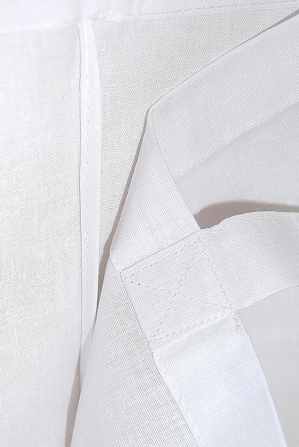  SG ACCESSORIES - BAGS Bolsa algodón pequeña asa cortaotro