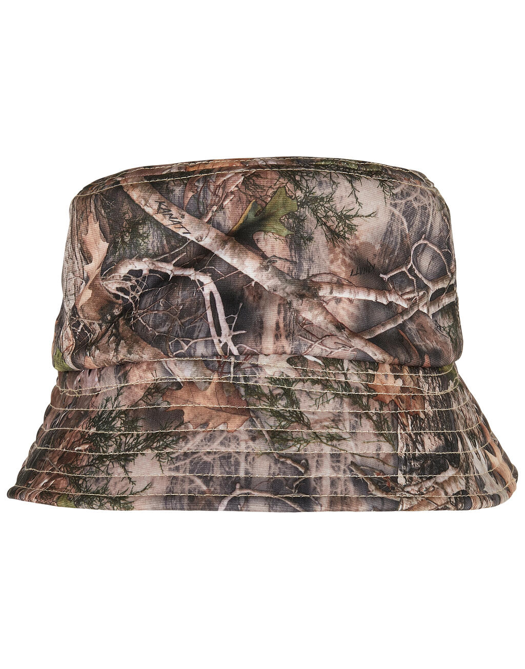 Flexfit Gorro Bucket Sherpa Real Tree Camo