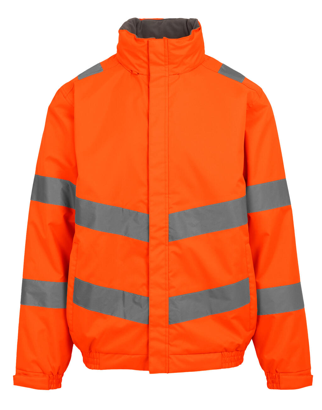 Chaqueta Dover Hi-Vis Pro Orange