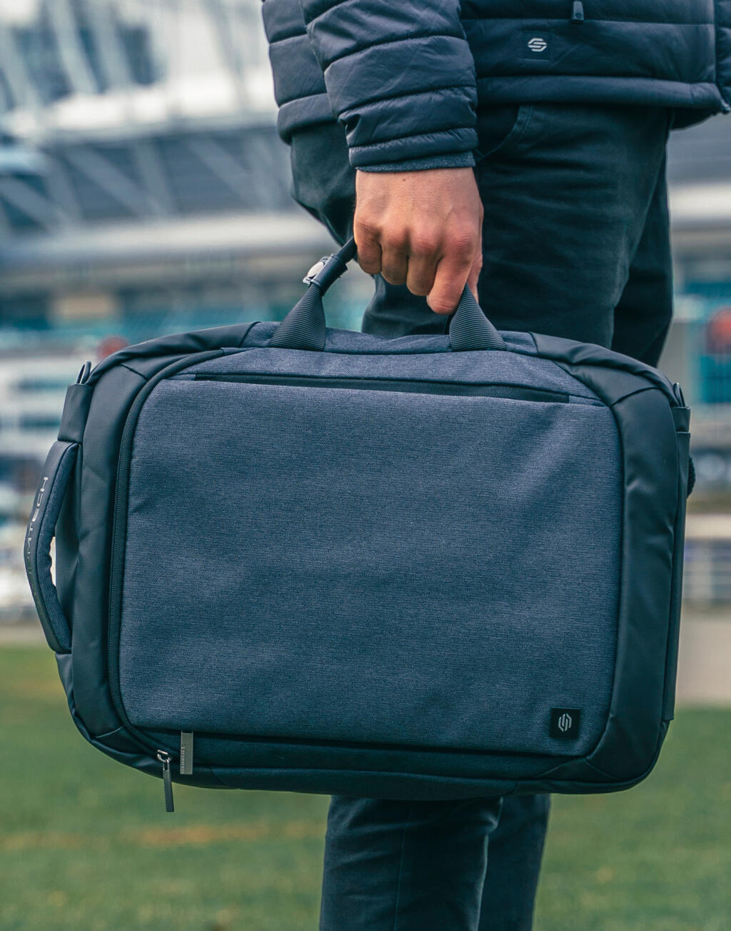  StormTech Mochila para ordenador Road Warriorotro