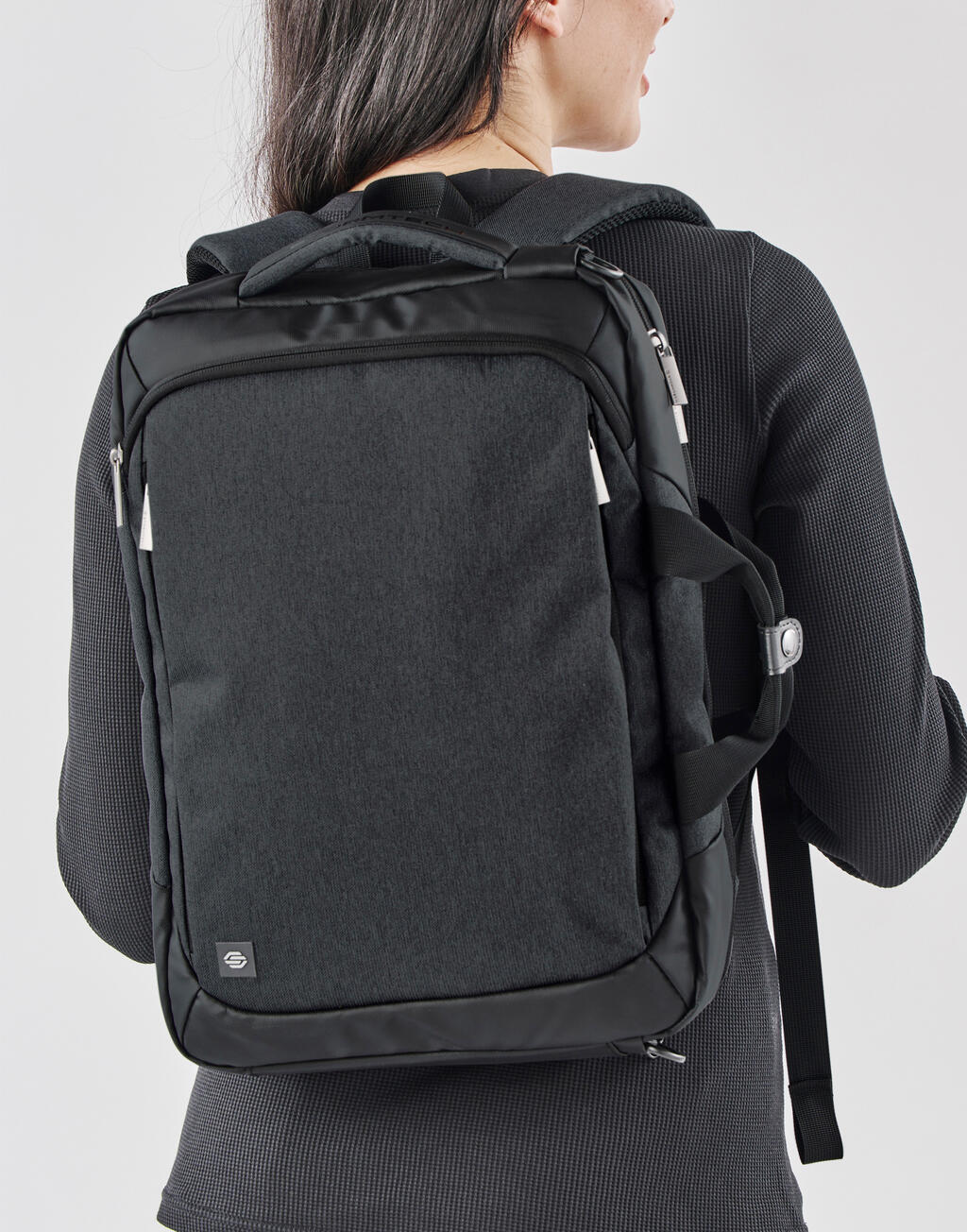  StormTech Mochila para ordenador Road Warriorotro