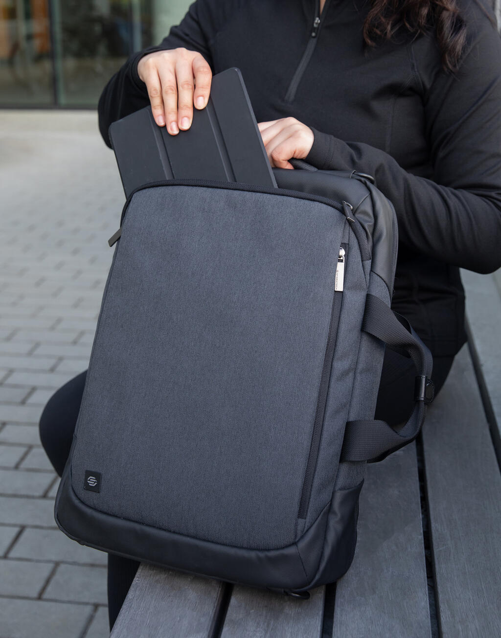  StormTech Mochila para ordenador Road Warriorotro