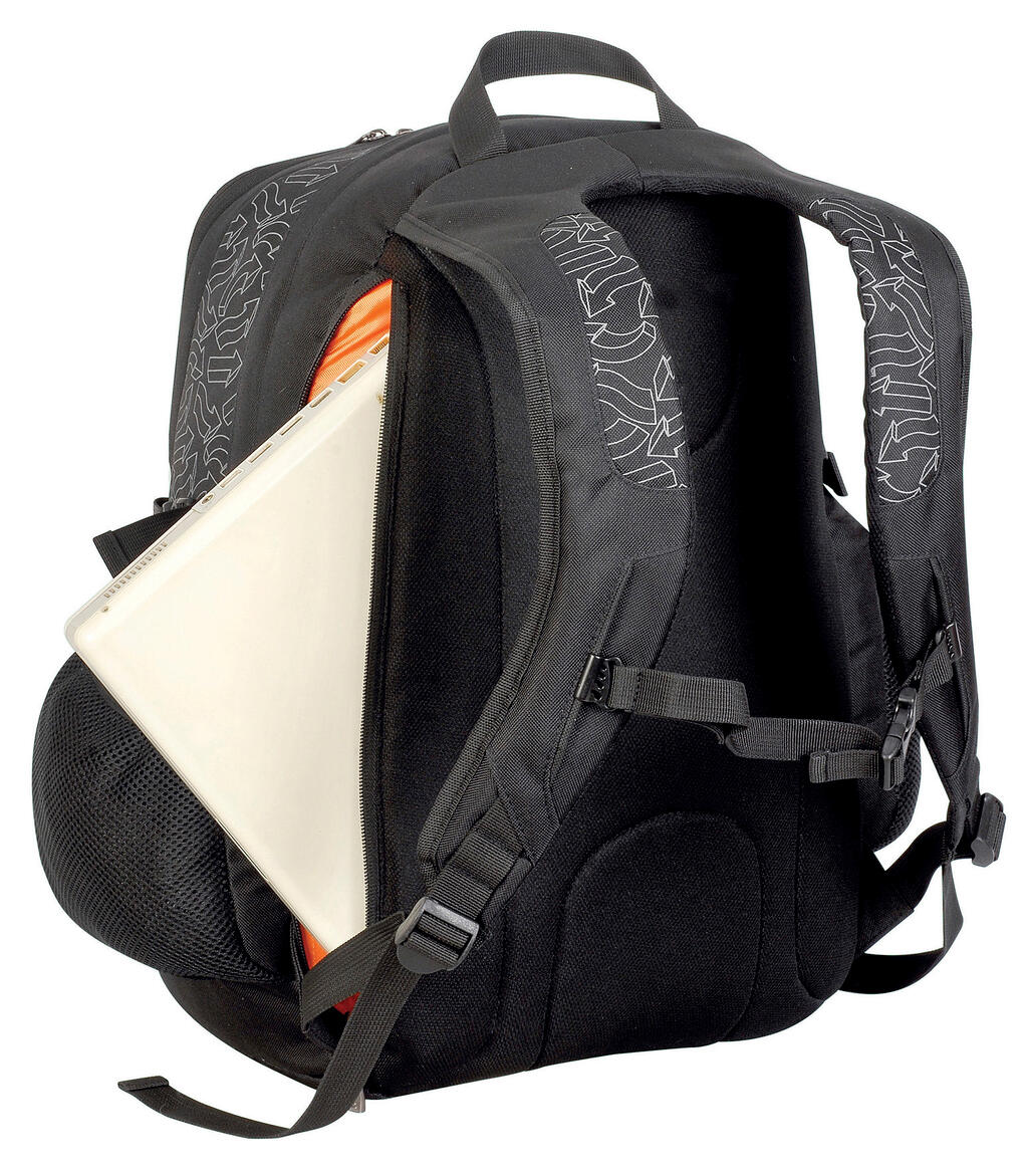  Shugon Mochila Londonotro