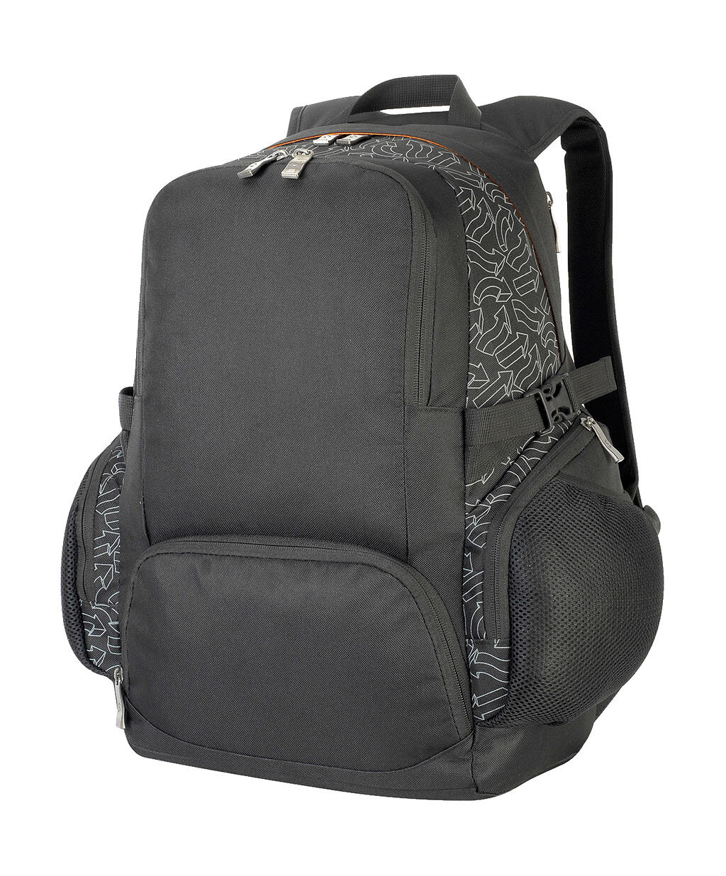 Mochila London Black