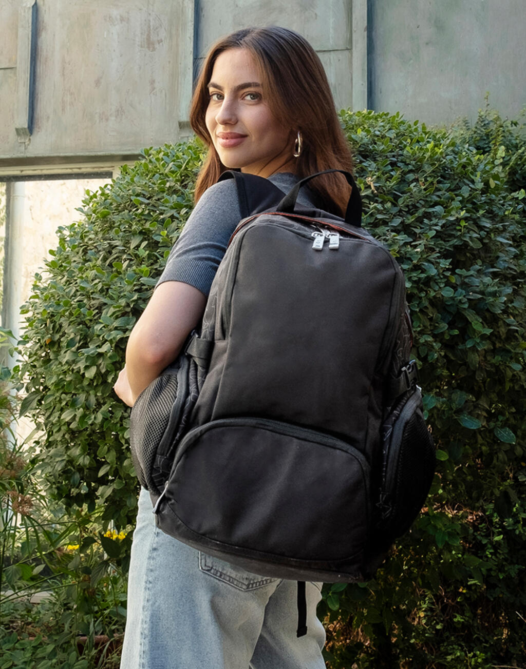  Shugon Mochila London