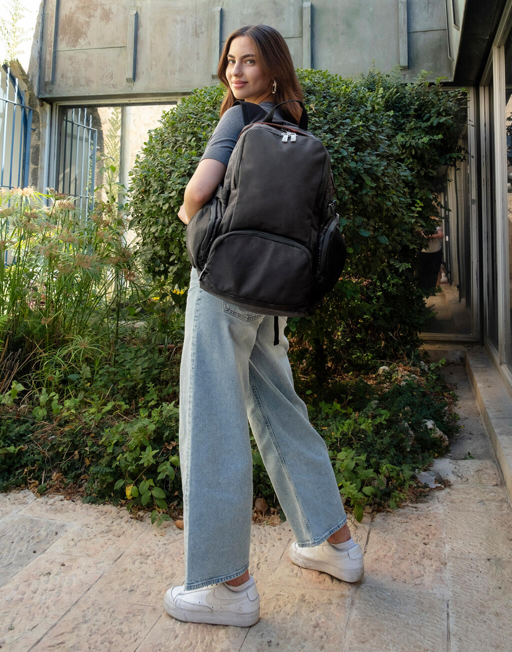  Shugon Mochila Londonotro