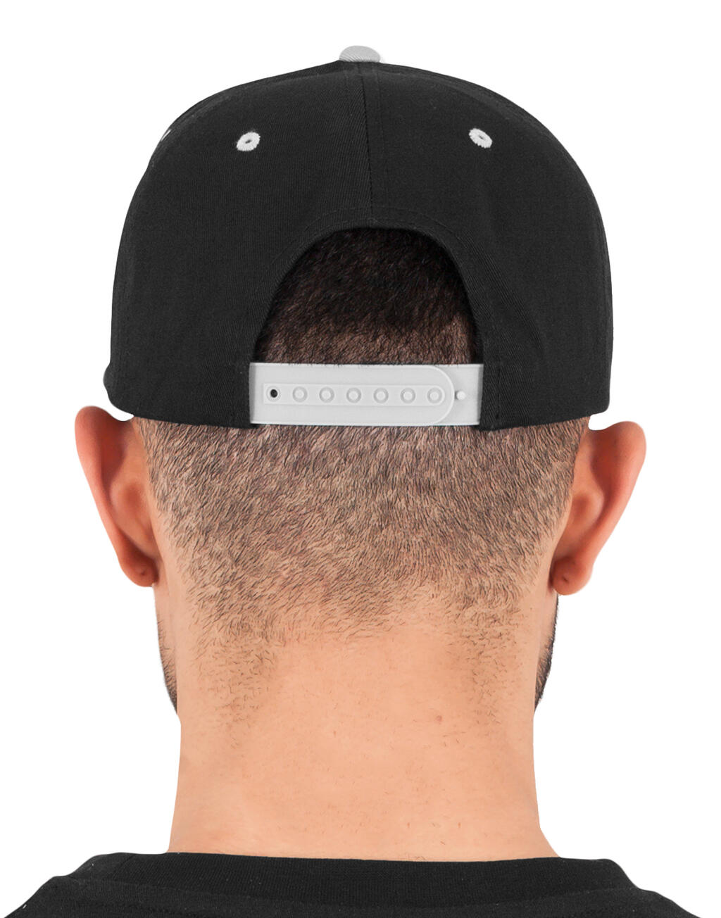  Flexfit Snapback Clásica 5 panelesotro