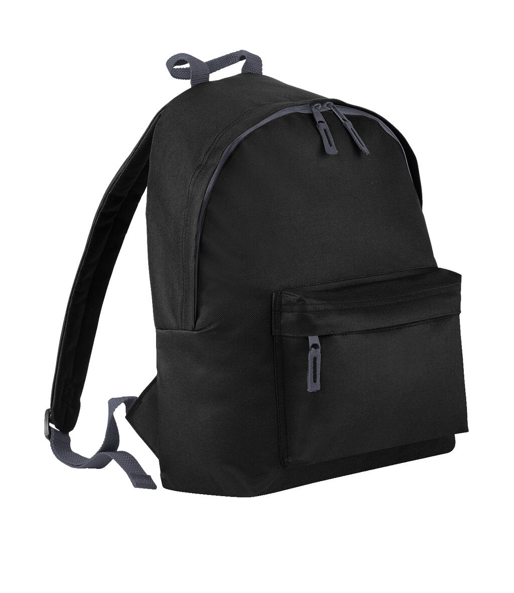 Mochila Fashion junior Black