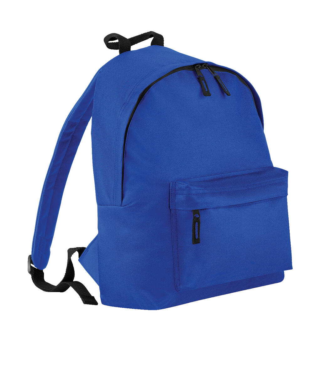 Mochila Fashion junior Bright Royal