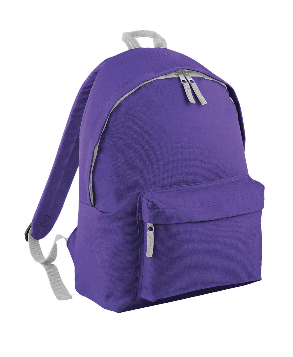 Mochila Fashion junior Purple/Light Grey
