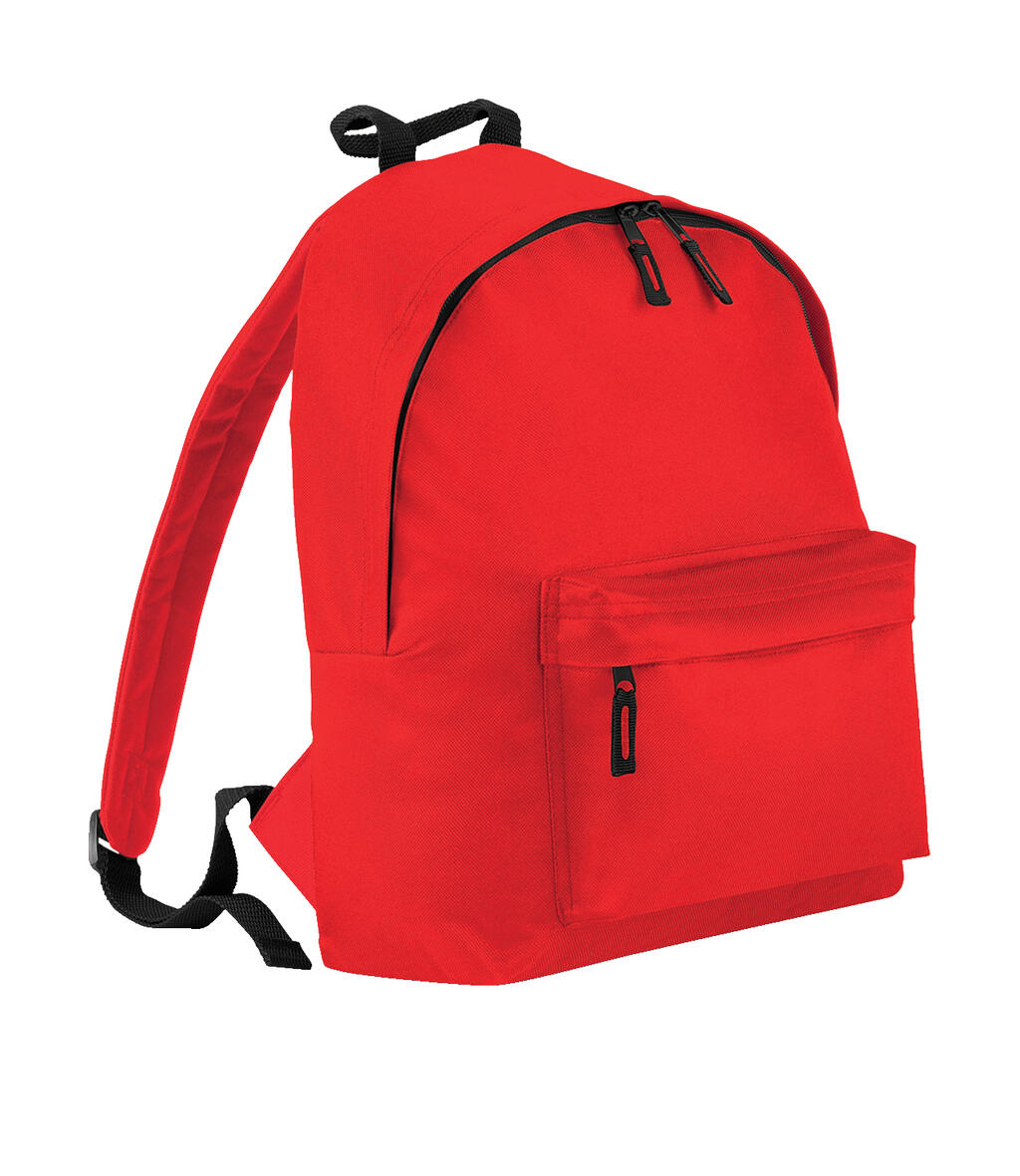 Mochila Fashion junior Bright Red