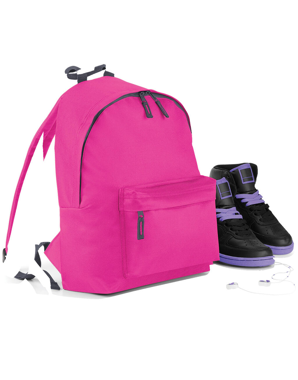  Bag Base Mochila Fashion juniorotro