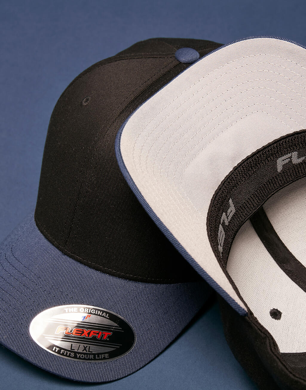  Flexfit Flexfit Lana peinada 2 tonosotro