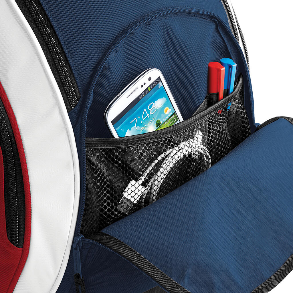  Bag Base Mochila Teamwearotro