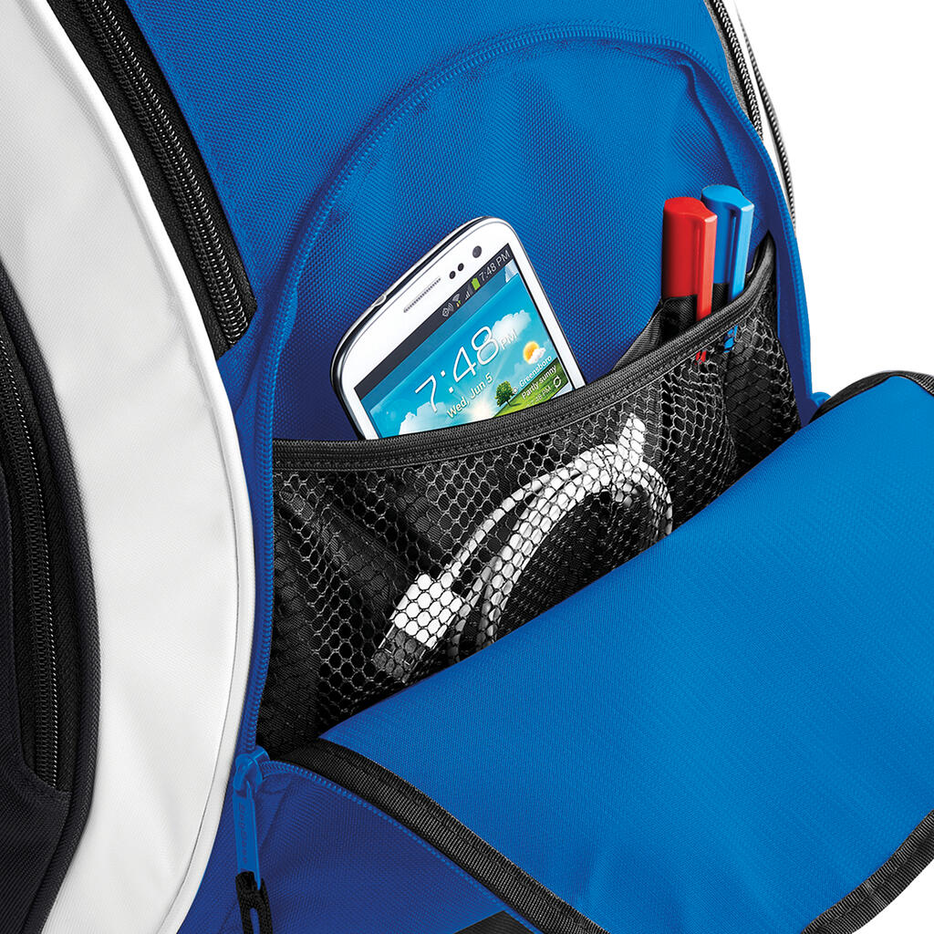  Bag Base Mochila Teamwearotro