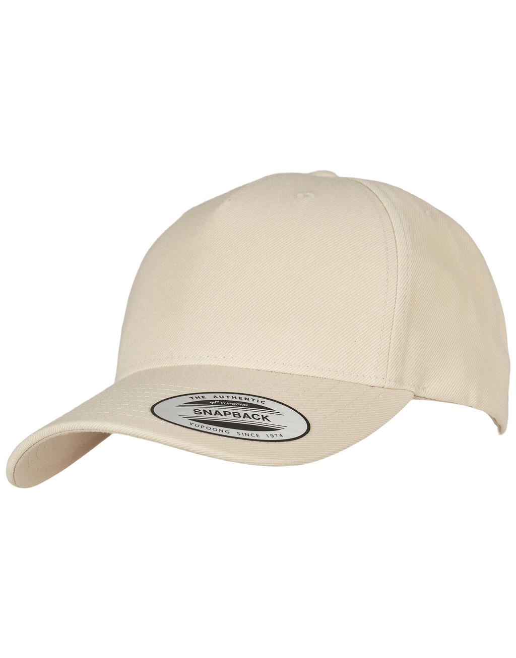  Flexfit Gorra Premium con visera curvada 5 panelesotro