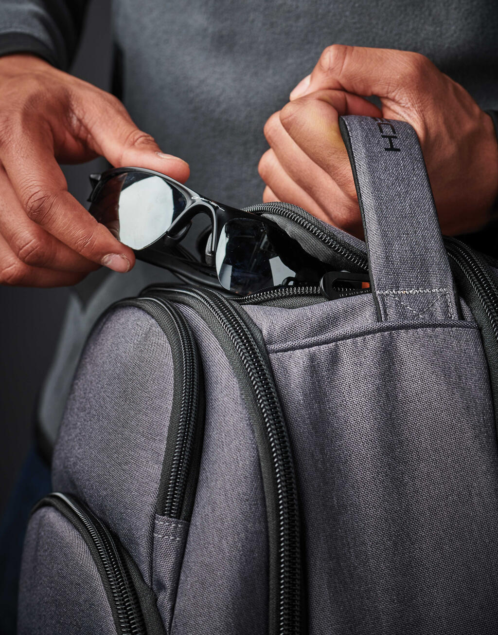  StormTech Mochila Madison Commuterotro