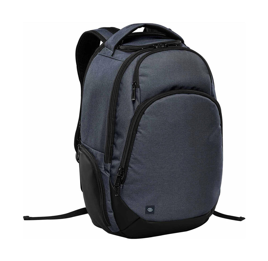 Mochila Madison Commuter Carbon