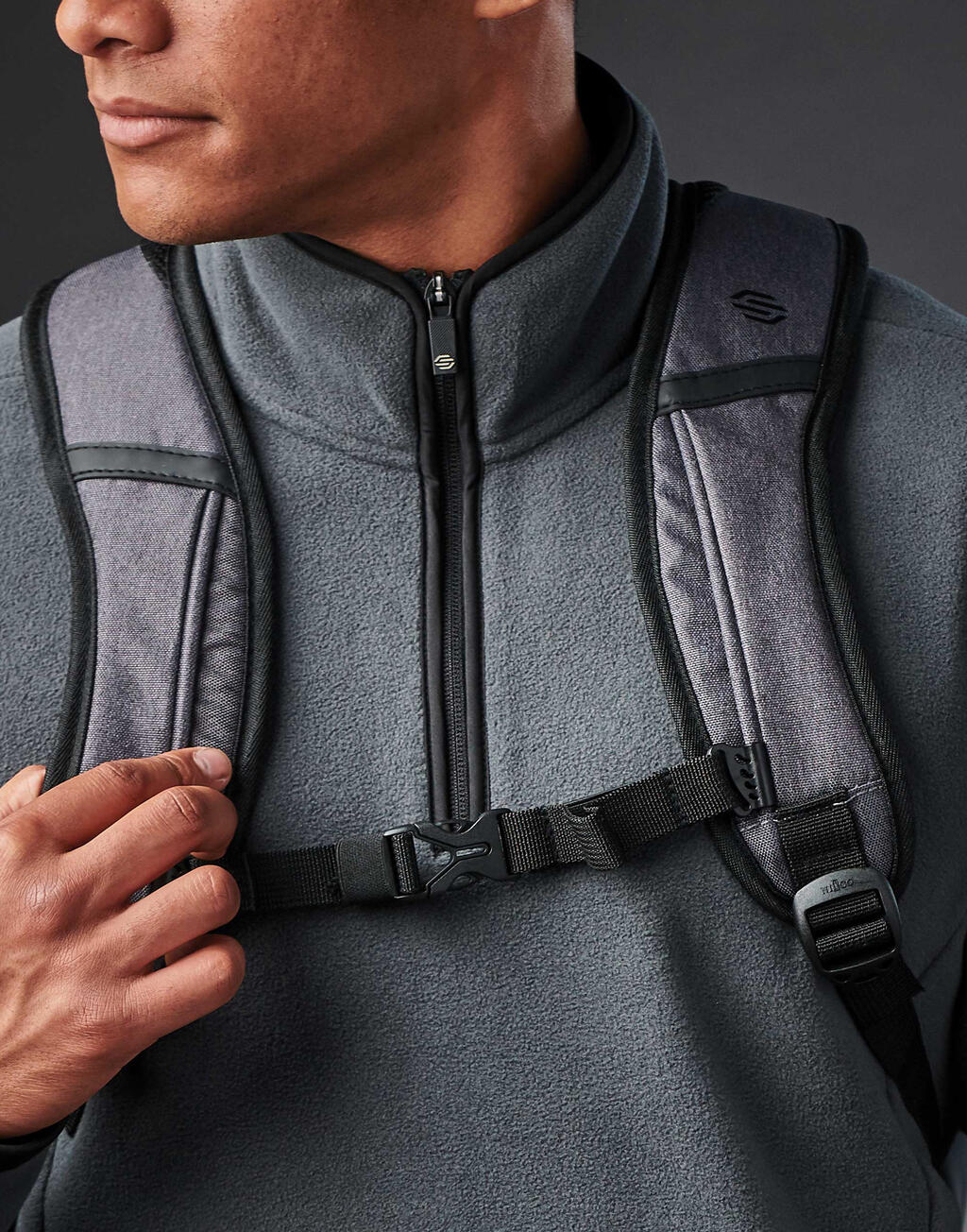  StormTech Mochila Madison Commuterotro