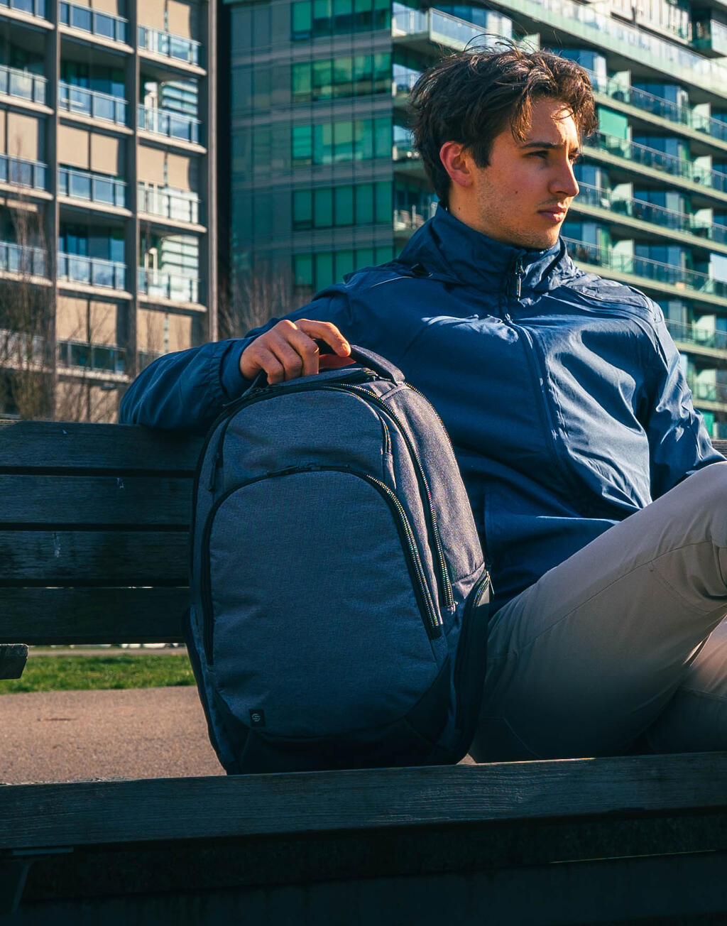  StormTech Mochila Madison Commuterotro