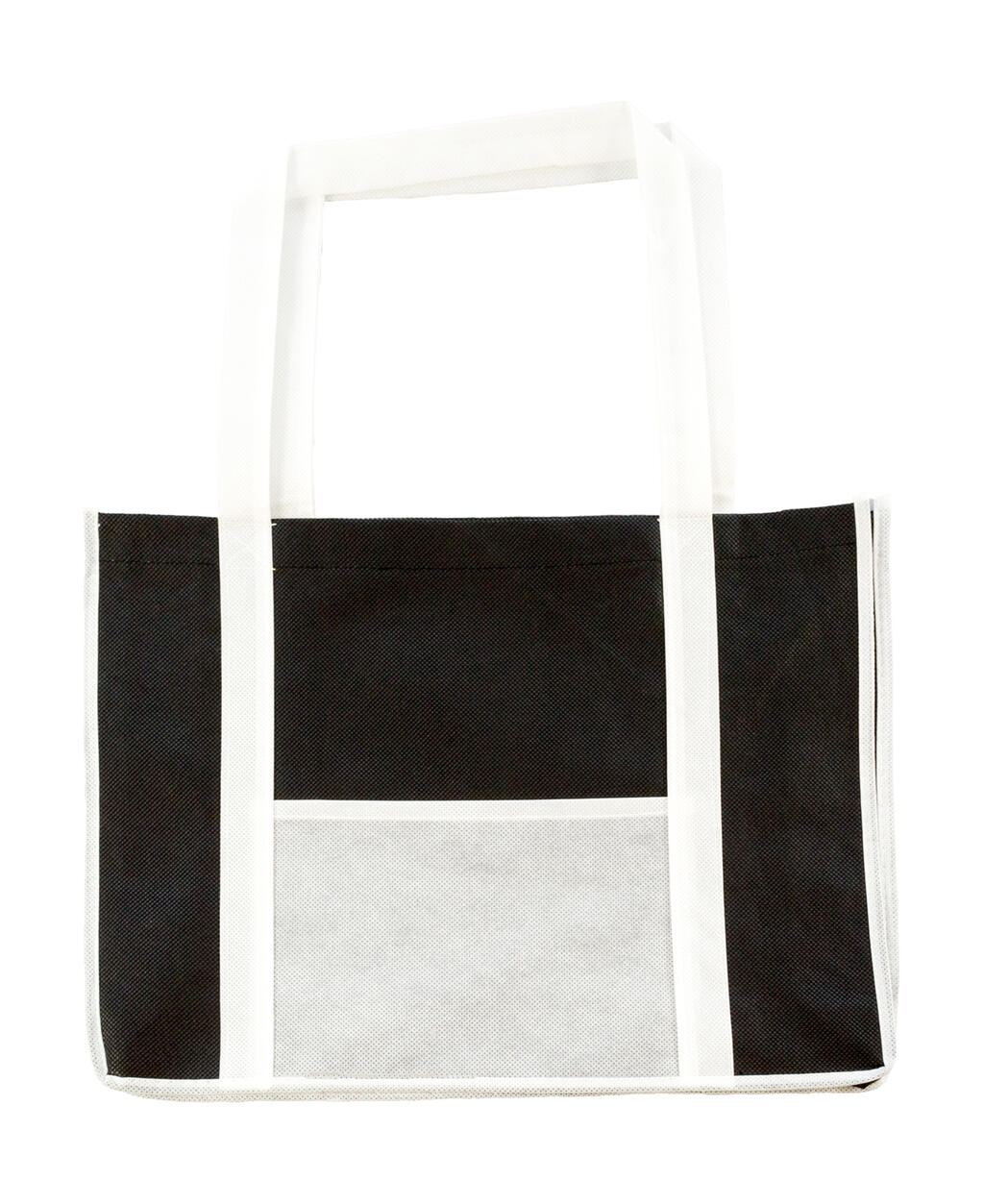 Bolsa Snowwhite/Black