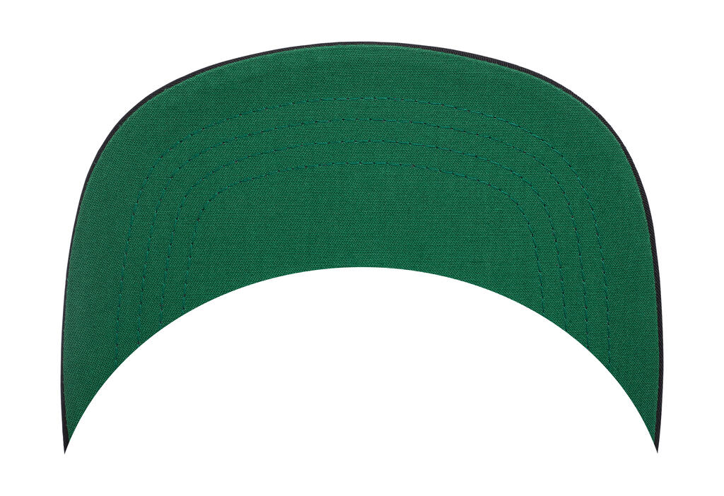  Flexfit Gorra Pro-Style de sarga con cierre a presiónotro