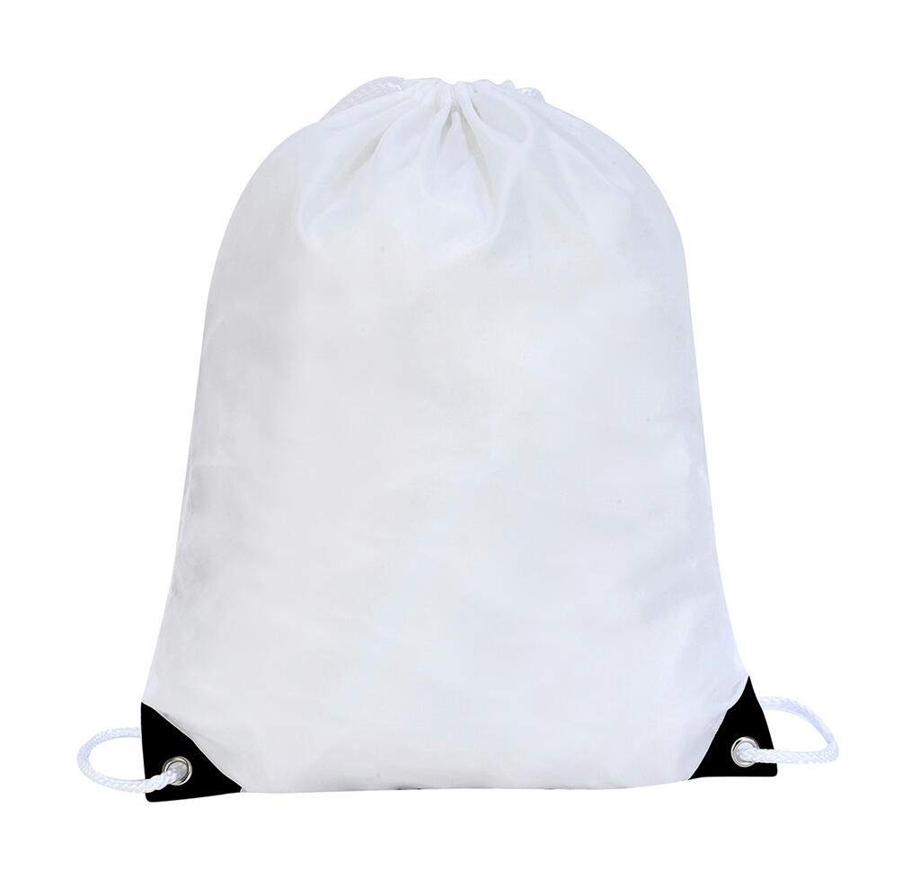 Bolsa-Mochila Stafford White