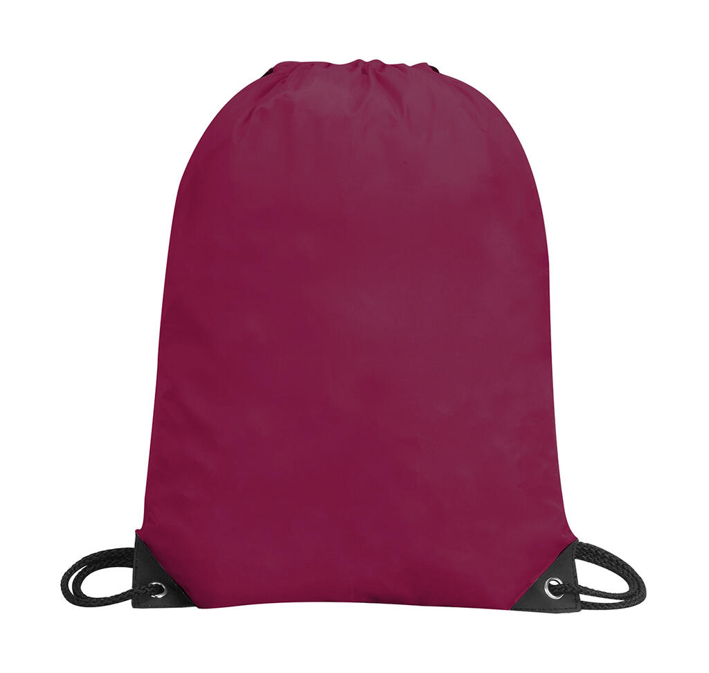 Bolsa-Mochila Stafford Burgundy