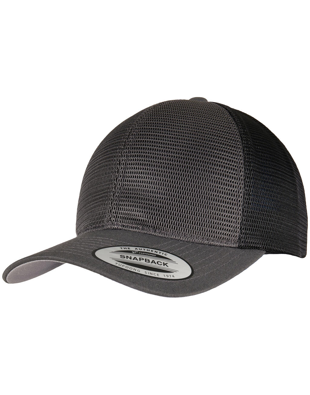 Flexfit Gorra 360° Omnimesh 2 colores